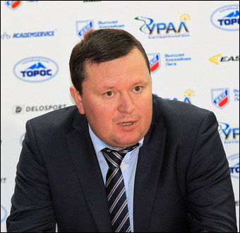 Алексей Фетисов Алексей Фетисов